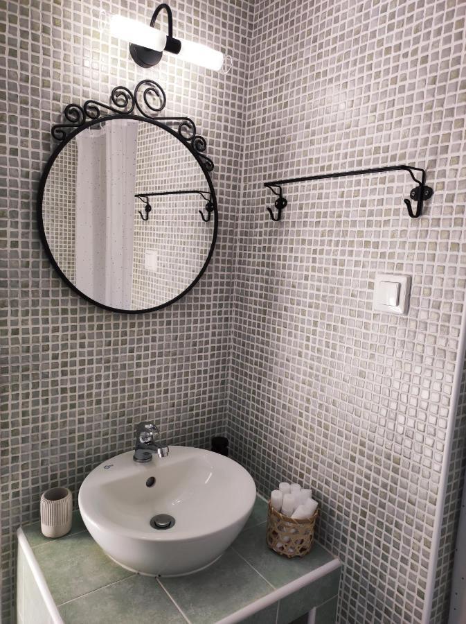 Thalassa Apartments & Studios Kávos المظهر الخارجي الصورة