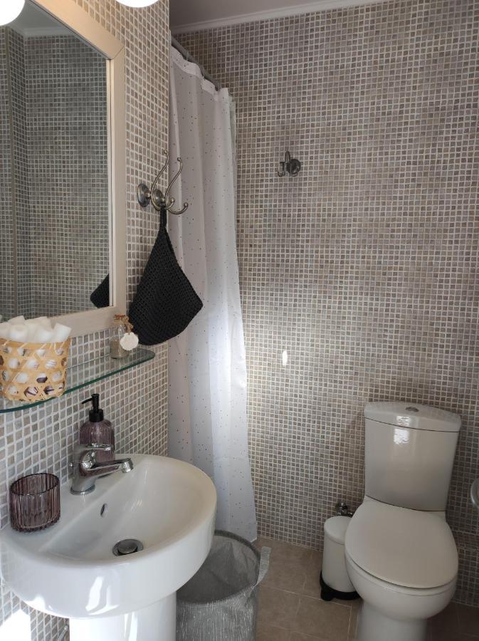 Thalassa Apartments & Studios Kávos المظهر الخارجي الصورة