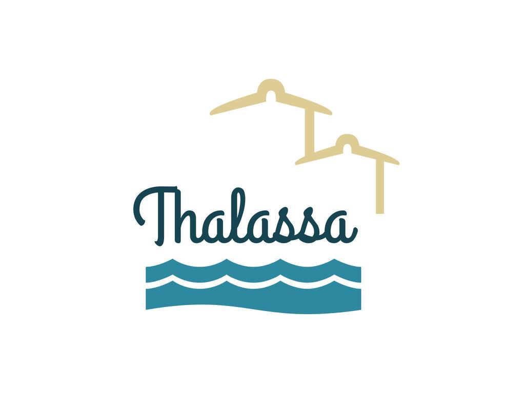 Thalassa Apartments & Studios Kávos المظهر الخارجي الصورة