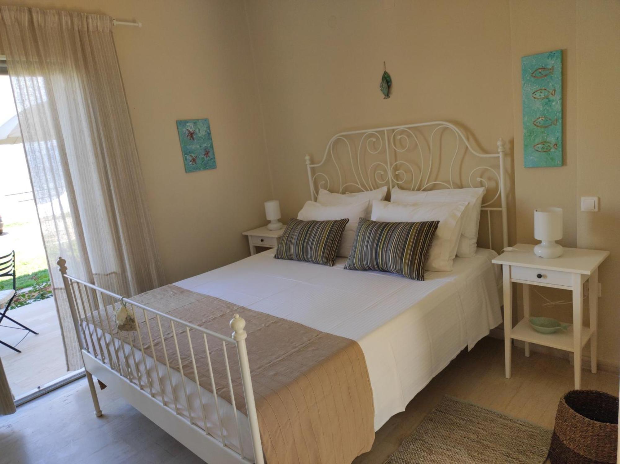 Thalassa Apartments & Studios Kávos الغرفة الصورة